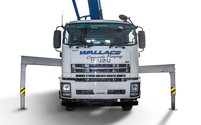 Since 2002, Wallace Concrete Pumping has provided the greater Sydney region a high quality concrete line and boom pumping service to a range of different projects from residential to commercial and civil.